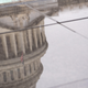 The US Capitol is seen in Washington, DC, March 23, 2020, as the Senate continues negotiations on a relief package in response to the outbreak of COVID-19, known as the coronavirus.